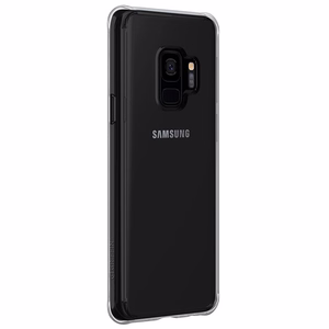 Griffin Reveal dėklas, skirtas Samsung Galaxy S9, skaidrus