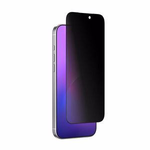 AmazingThing Titan FusionFilter 7 Matte Privacy защитное стекло для iPhone 17 Pro Max