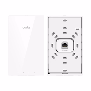 CUDY AP1300 WALL sieninis prieigos taškas