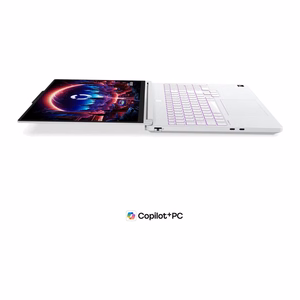 Lenovo Legion 5 15AGP11 Ryzen AI 7 450 15.3" WQXGA OLED 500 nits 165 Hz Glossy 16 GB DDR5 5600 512 GB SSD GeForce RTX 5060 8 GB 5.0 MP + IR 80 Wh Windows 11 Glacier White