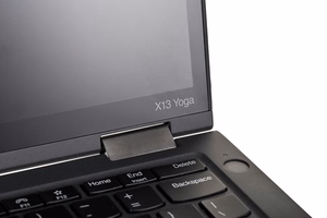 Nešiojamas kompiuteris LENOVO YOGA X13 G3 i7-1265U 16GB 512GB SSD 13,3" FHD Win11 Pro naudotas US QWERTY