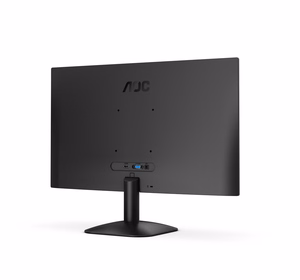 AOC 24B31H LED ekranas 60.5 cm (23.8") 1920 x 1080 pikselių Full HD juodas
