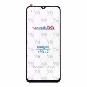 MUSTTBY front glass + OCA OPPO a73 2020
