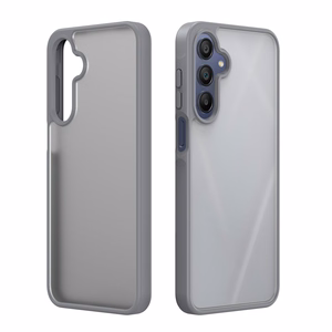 DUX DUCIS чехол YIND для Samsung A17 5G серый