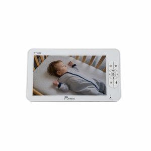Momini DreamWatcher видеоняня