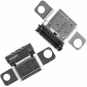 Power jack for Lenovo ThinkPad L14, E14, E15