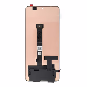 FixCell LCD ekranas skirtas Redmi Note 13 Pro 5G OEM be rėmo
