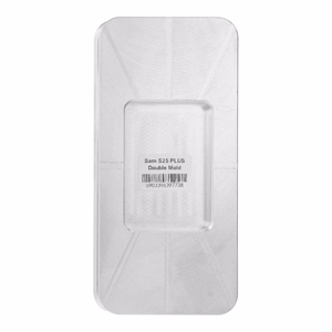 Mold for sublimation double case for SAMSUNG S25 PLUS
