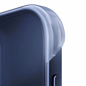3mk Just20g Clear Чехол для Apple iPhone 16E - прозрачный