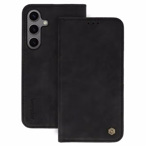 Wonder Smart Чехол для Xiaomi 17 Pro Max чёрный