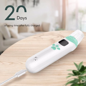 Electric nasal aspirator Reach ASP-1
