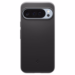 Spigen Thin Fit Mag MagSafe Чехол для Google Pixel 10 Pro XL - чёрный