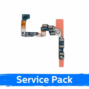 Lankstus laidas suderinamas su Samsung S911 S23 pagrindinė viršutinė plokštė / FRC (Service Pack)