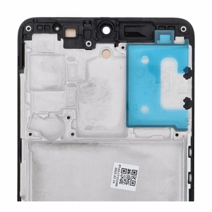 LCD-дисплей для SAMSUNG A41 A415 INCELL с рамкой