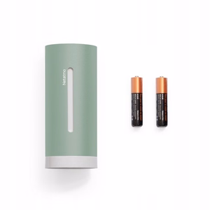 Netatmo NIM-M – indoor weather-station module, mint