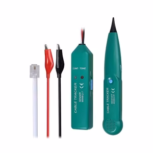 Mastech MS6812 wire pair tracer