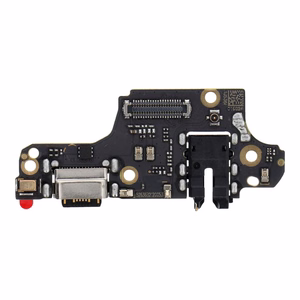 Įkrovimo plokštė XIAOMI Redmi Note 9S OEM (greitas įkrovimas)