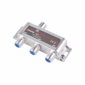 Разветвитель TELMOR RS-3 3BX 2.4G DC