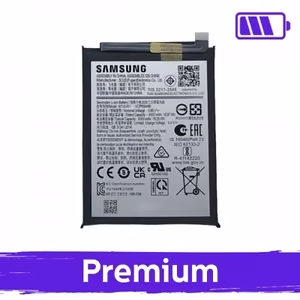 Baterija skirta Samsung A146 A14 5G WT-S-W1 (OEM)