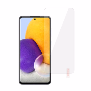 Закалённое стекло Gold для Samsung Galaxy A72 4G/5G
