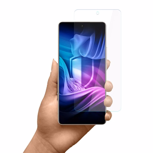 3mk Silky Matt Pro matinė plėvelė Realme 15 5G