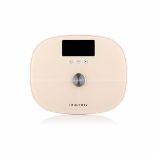 Весы Beautifly SlimSense