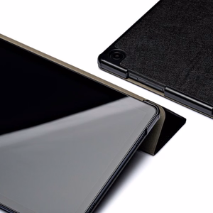Case Reach Smart Leather Lenovo Tab 10.1 TB311 black