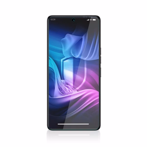 3mk Silky Matt Pro — защита экрана телефона для Tecno Camon 20 Pro 5G / 20s Pro 5G