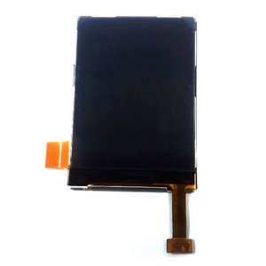 LCD ekranas Nokia X3/X2/C5-00/2710/7020