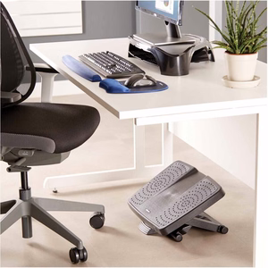 Fellowes kojų atrama Ultimate kėdei