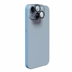 SBS D3O Закалённое стекло для камеры iPhone 14 / 14 Plus