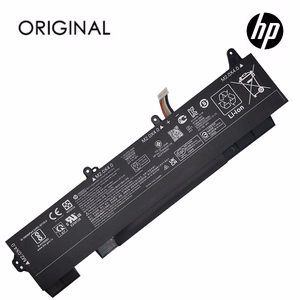 Аккумулятор ноутбука HP CC03XL Type2, 4610mAh, Оригинал