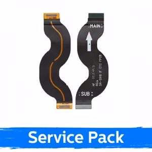 Flex Cable Compatible with Samsung S918 S23 Ultra Main (SUB-/-MAIN) (Service Pack)