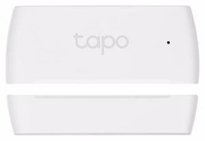 TP-Link Tapo T110 durų/lango jutiklis belaidis baltas