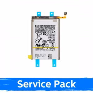 Baterija suderinama su Samsung F936 Z Fold4 (EB-BF936ABY) (Service Pack)