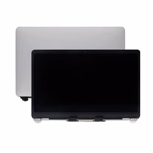 LCD ekrano modulis Apple A2338 (Space Gray)