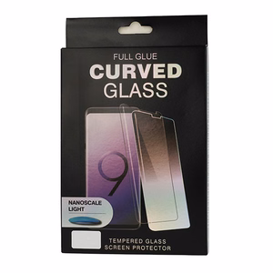 Skystas stiklas UV Samsung Galaxy S20 Plus
