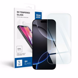 Apsauginis stiklas Blue Star - IPHONE 16 Pro / 17 / 17 Pro