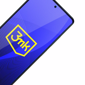 3mk FlexibleGlass™ hybrid glass for Redmi Note 12 5G