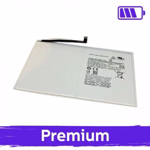 Battery Compatible With Samsung T500 / T505 (T503 / T509) Tab A7 10.4'' SCUD-WT-N2 (OEM)