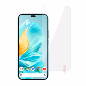 Закалённое стекло Gold для Huawei Honor 200 Lite