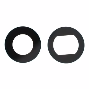 Xiaomi 17 Pro Max стекло камеры (only lens 2pcs) ORG Premium