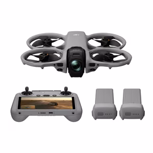 Dronas DJI Avata 360 Fly More Combo (RC 2) CP.FP.00000317