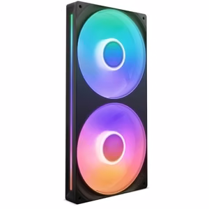 Вентилятор корпуса 280 мм NZXT F280 RGB Core