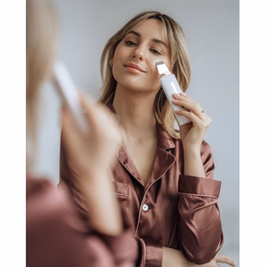 Beautifly B-Scrub PRO Slim daugiafunkcis odos šveitiklis
