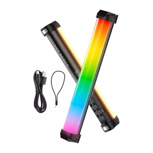 Magnetinis LED šviesos lazdelė NEEWER SL30 12'