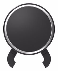 Samsung Qi2 automobilinis magnetinis belaidis įkroviklis (reikalingas magneto dėklas išmaniajam telefonui)