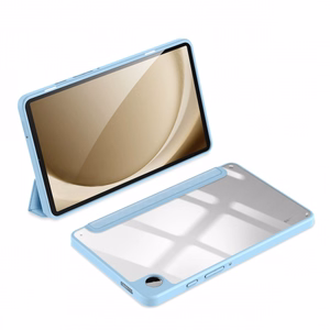 Case Dux Ducis Toby Samsung X210/X215/X216 Tab A9 Plus 11.0 blue