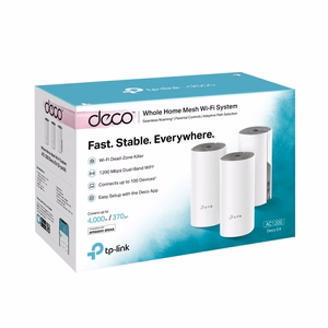 TP-LINK AC1200 Whole-Home Mesh Wi-Fi