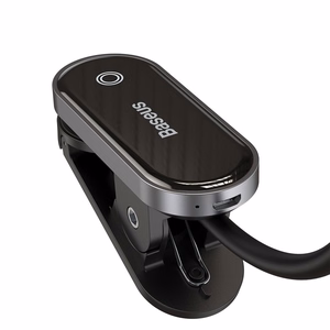 Baseus Mini lamp LED (DGRAD-0G) (4000K; 350mAh)